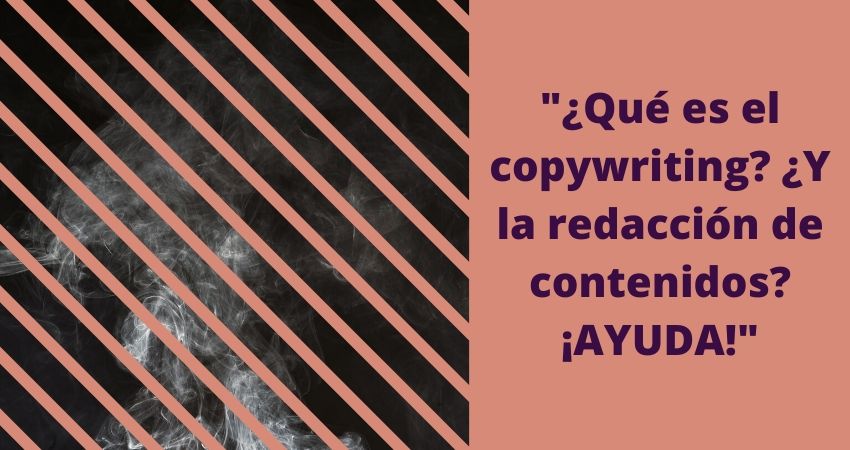 Copywriting, que es, redacción de contenidos