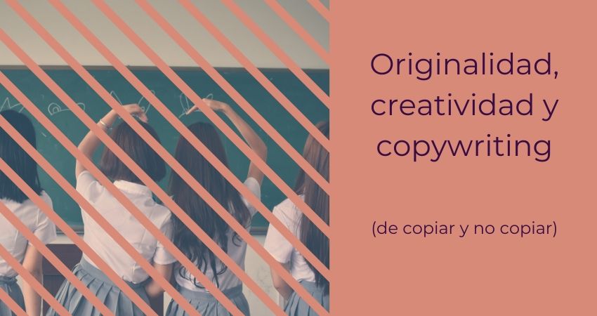 Originalidad y creatividad